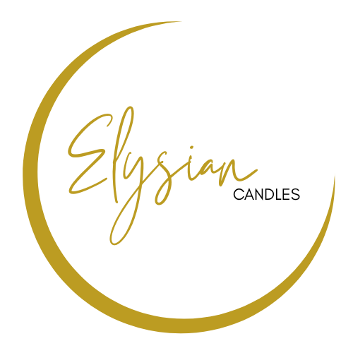 Elysian Candles Logo