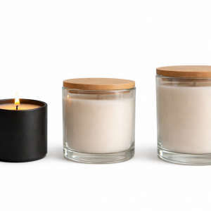 Golden Saffron Ember