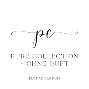 Pure Collection – ohne Duft